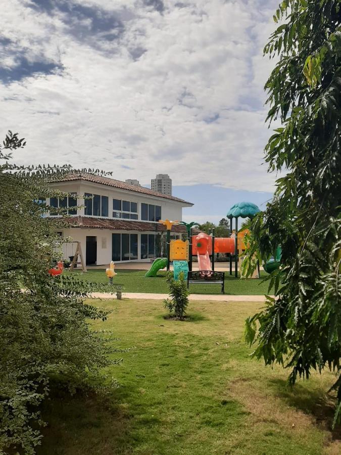 Rio Mar Villages San Carlos Exterior foto